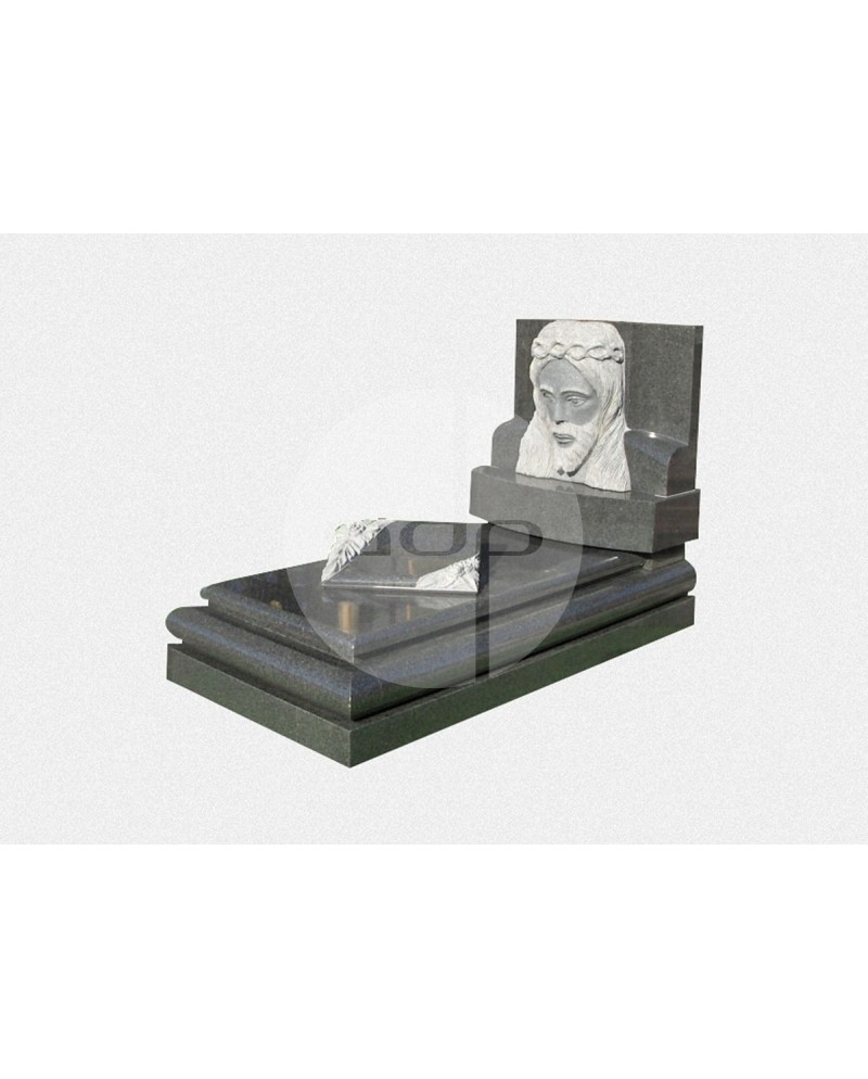 Campa em Granito África do Sul