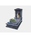 Campa em Granito Visage Blue