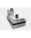Campa em Grantito Cinza e Preto Jet black
